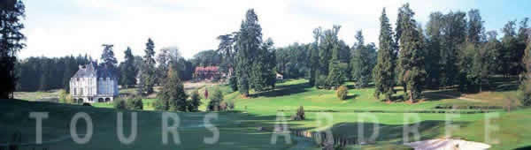 Tours Golf Club