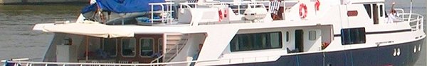 Monarch Dutch cruises