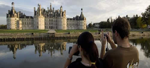 Chateau Chambourg