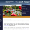The Lock-Keeper Newsletter